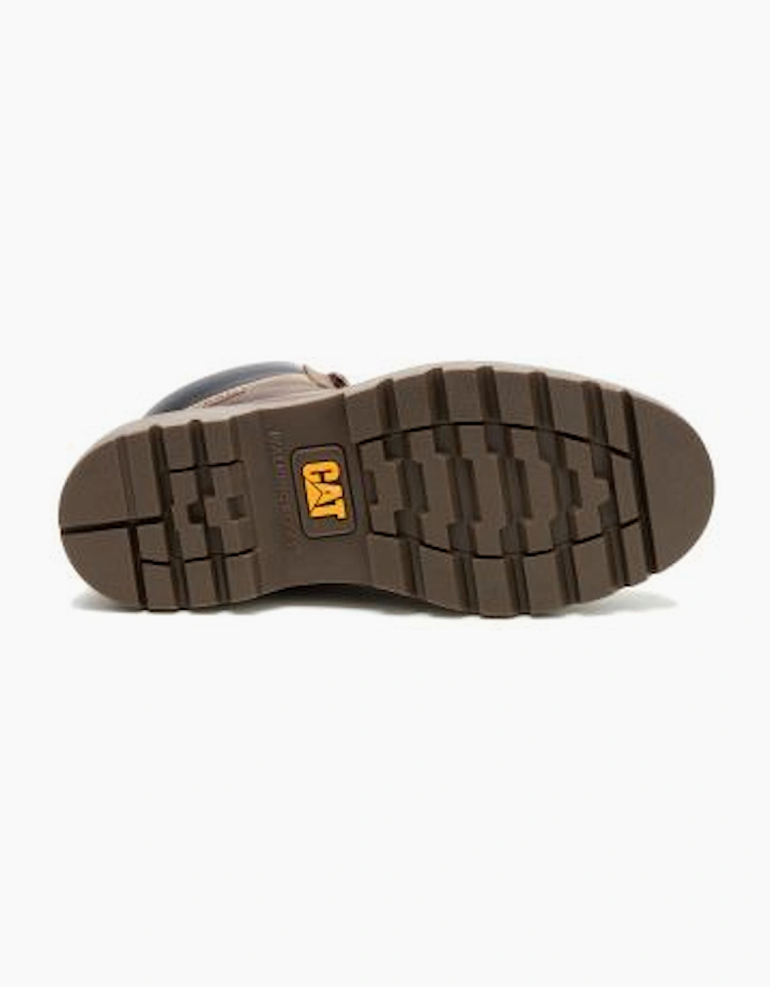 Colorado 2.0 Tractor Waterproof P726857 Mens Brown Boots