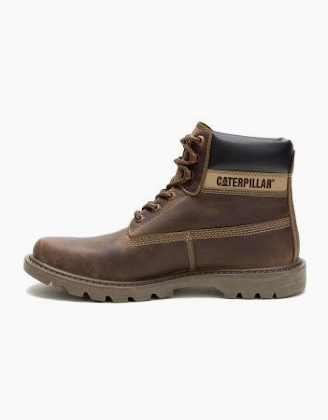 Colorado 2.0 Tractor Waterproof P726857 Mens Brown Boots