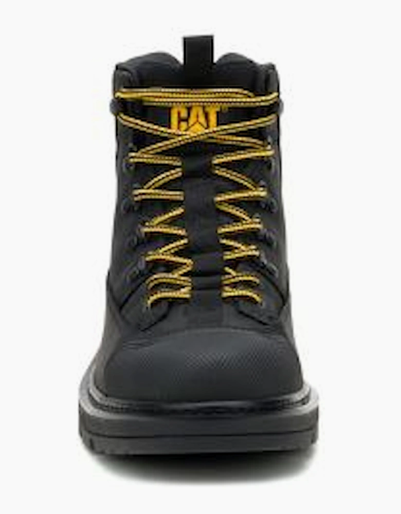 Colorado Expedition Water Proof P726858 Hiker Mens Black Boots