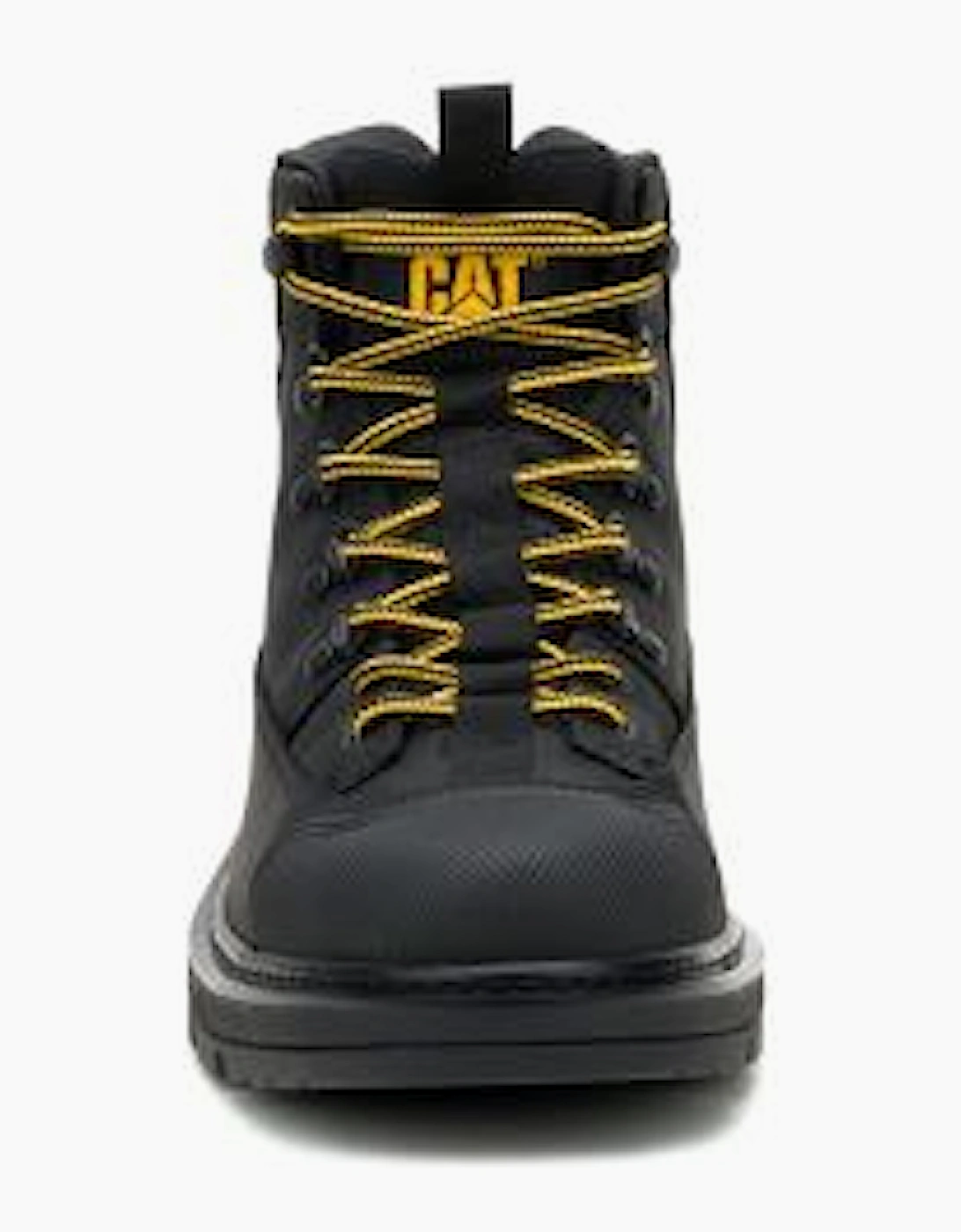 Colorado Expedition Water Proof P726858 Hiker Mens Black Boots