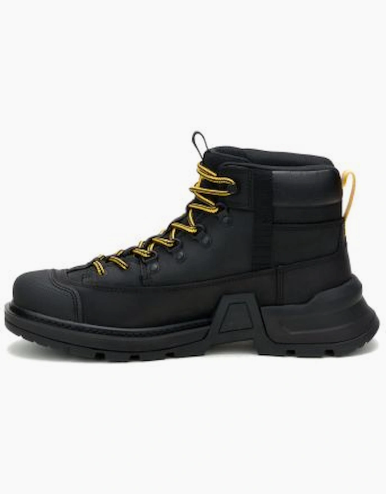 Colorado Expedition Water Proof P726858 Hiker Mens Black Boots