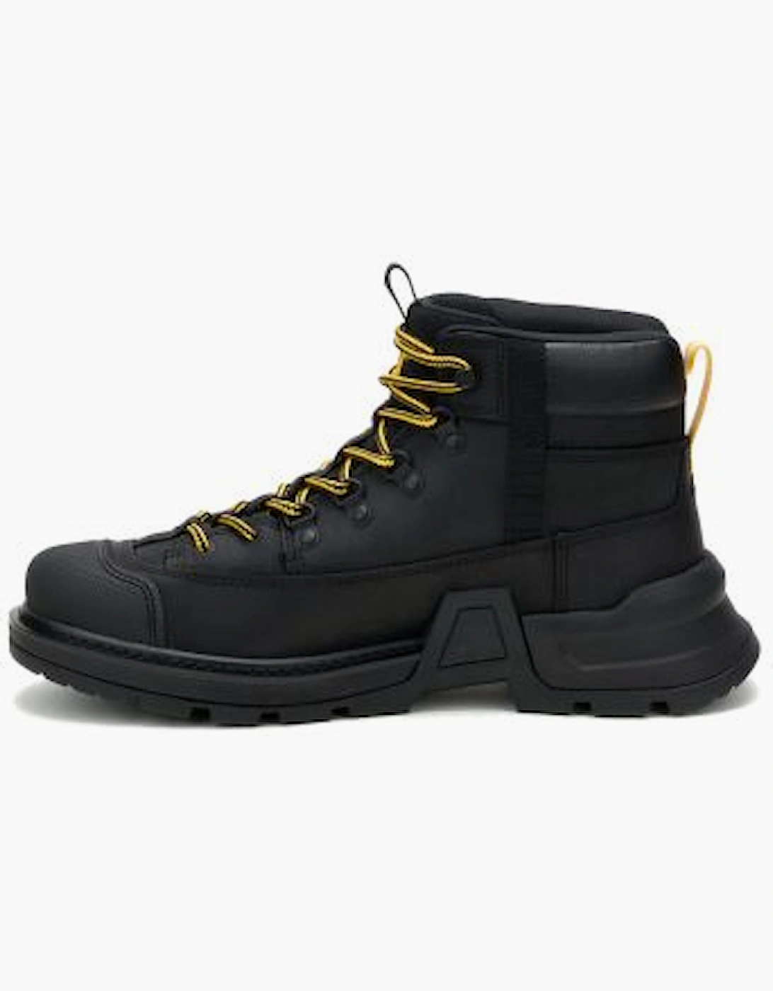 Colorado Expedition Water Proof P726858 Hiker Mens Black Boots