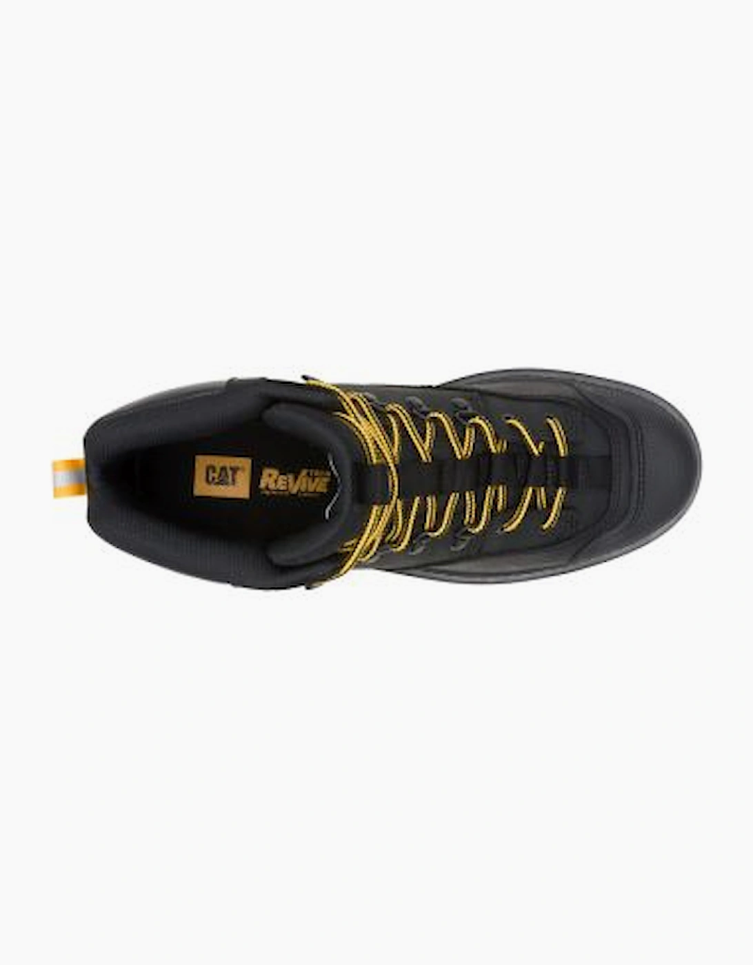 Colorado Expedition Water Proof P726858 Hiker Mens Black Boots