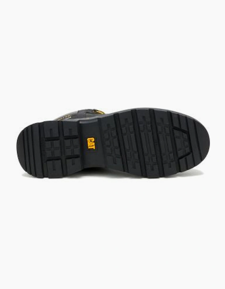 Colorado Expedition Water Proof P726858 Hiker Mens Black Boots