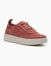Clay Leather