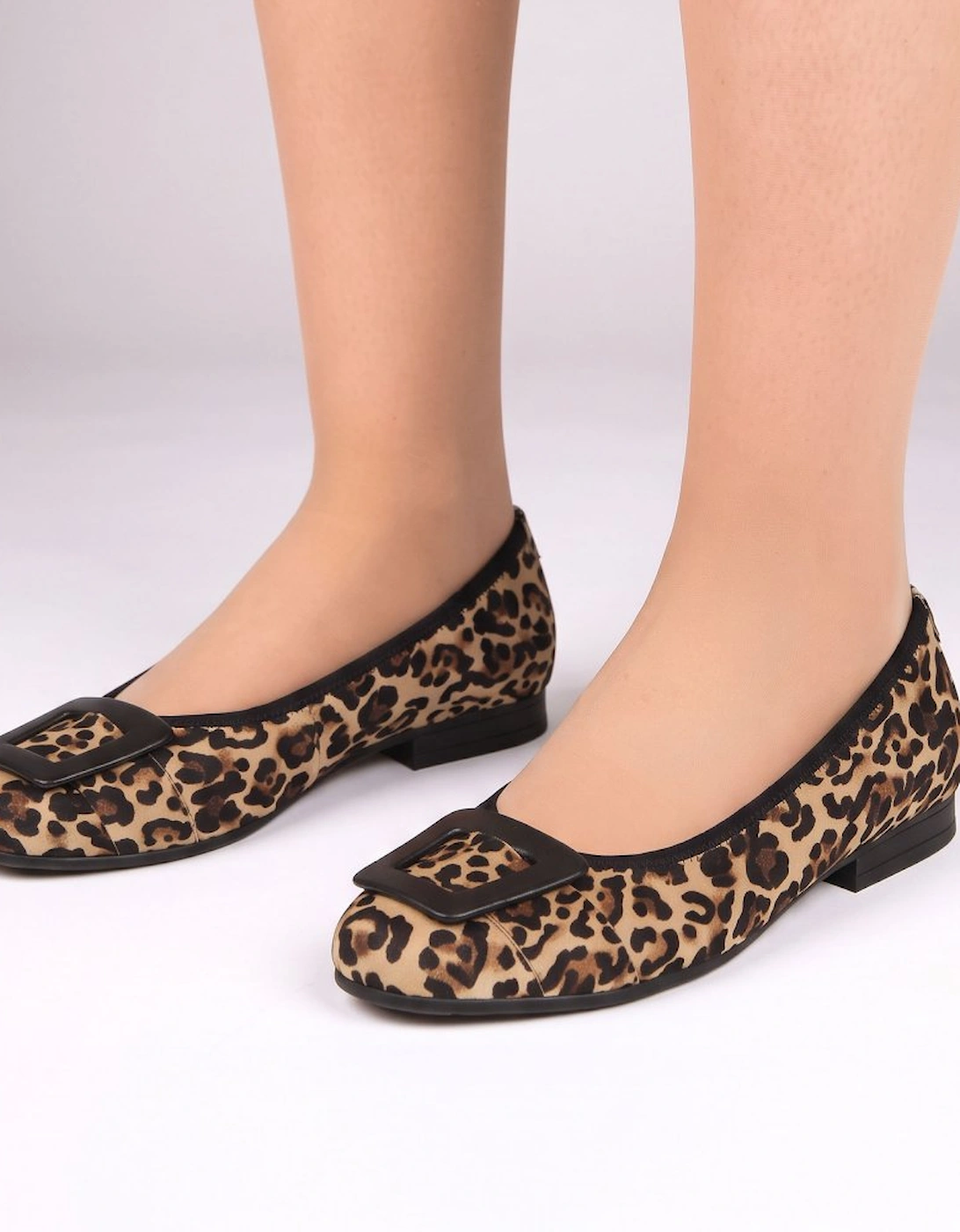 Paige Womens Ballet Pumps