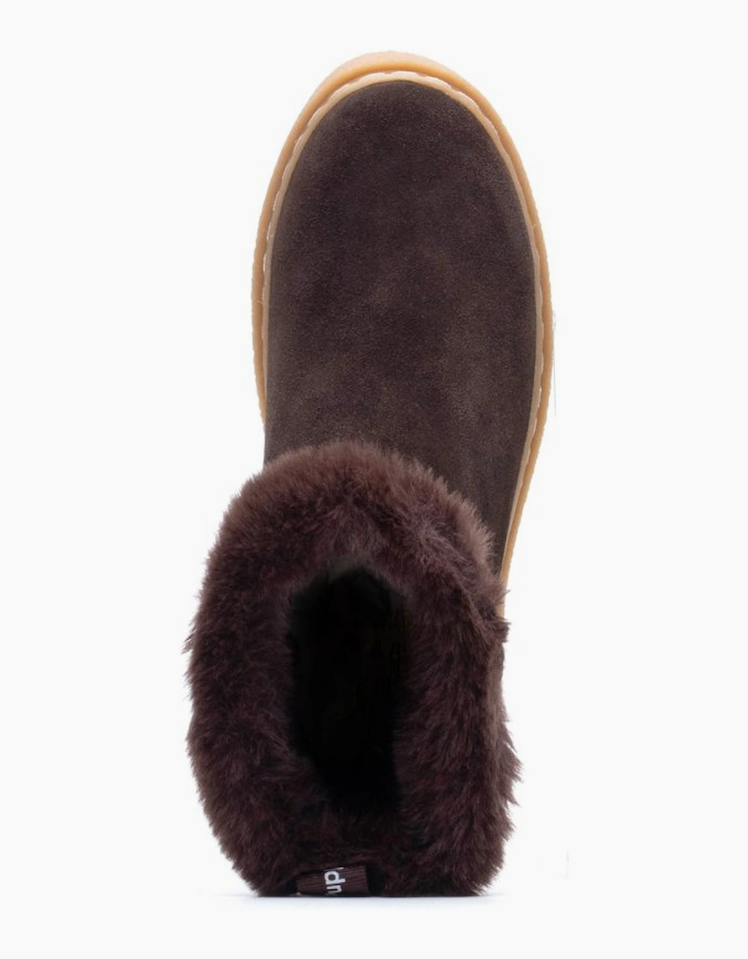 Becca Womens Ankle Boots