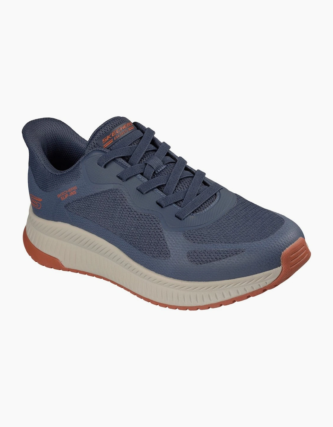 BOBS Sport Squad Chaos 4 Mens Trainers
