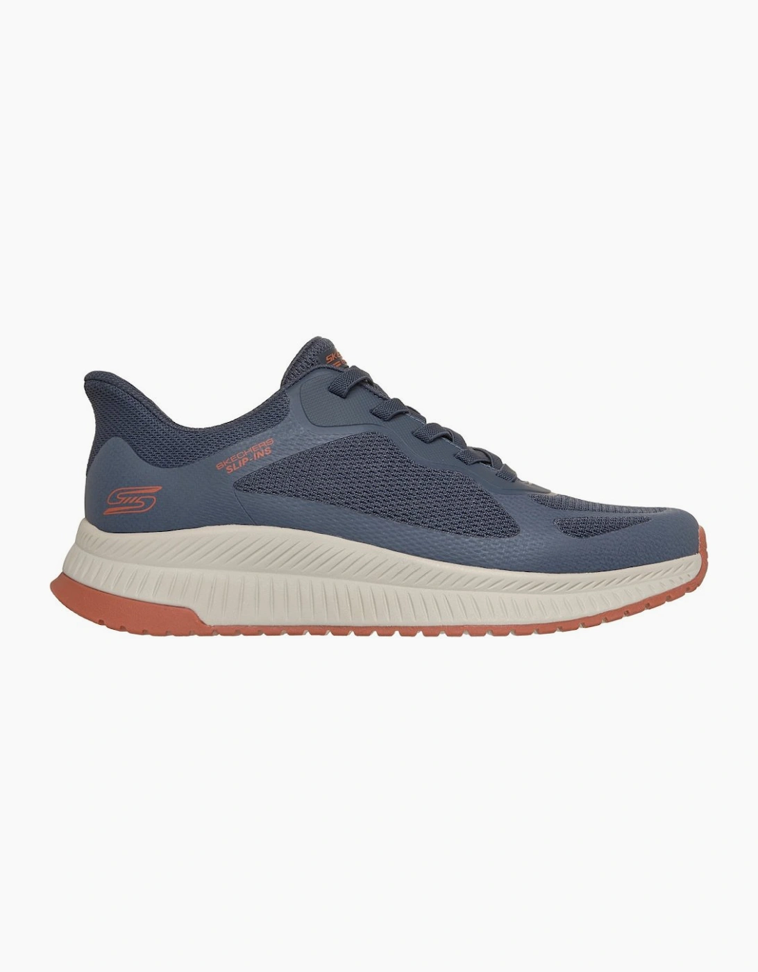 BOBS Sport Squad Chaos 4 Mens Trainers