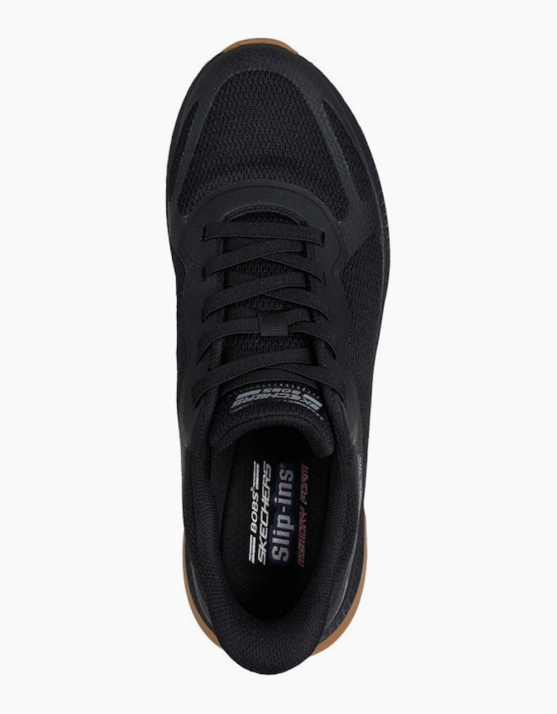 BOBS Sport Squad Chaos 4 Mens Trainers