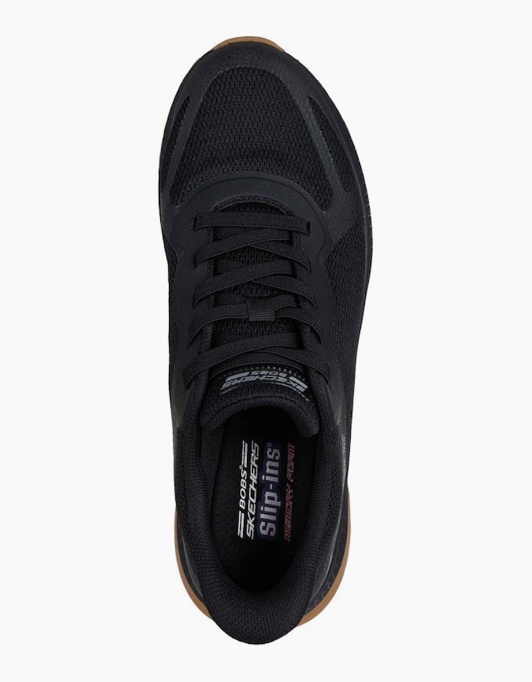 BOBS Sport Squad Chaos 4 Mens Trainers