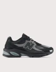 U20105rh Black/Harbor Grey