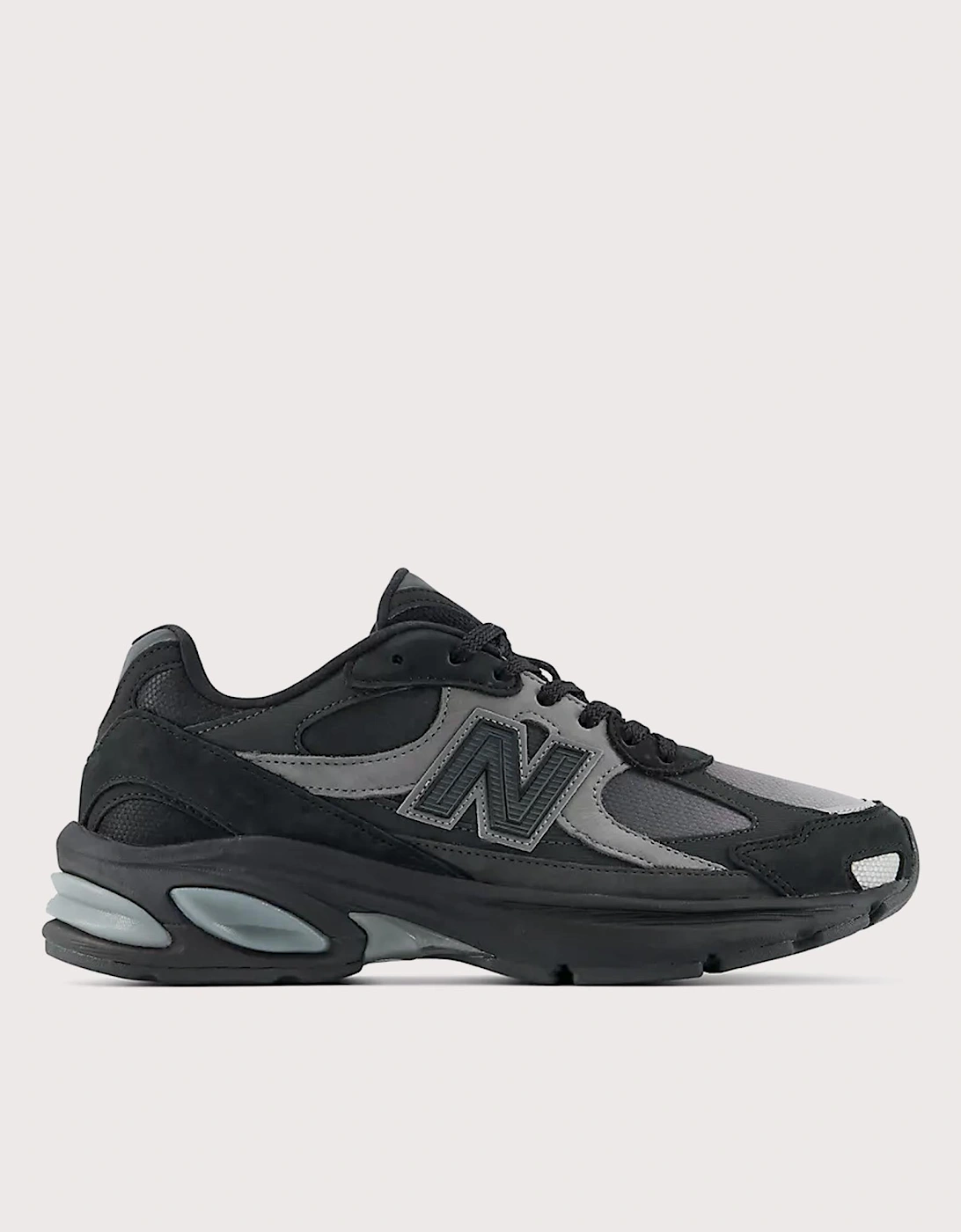 2010 Sneakers