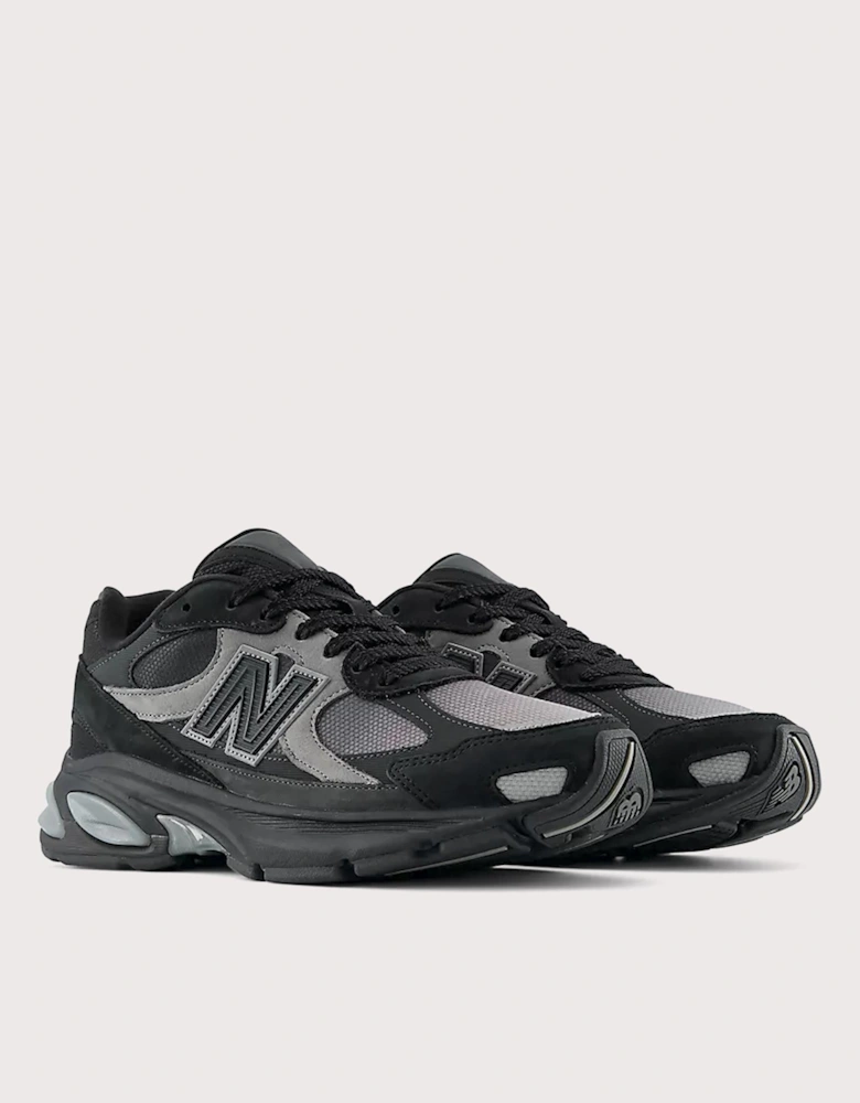 2010 Sneakers