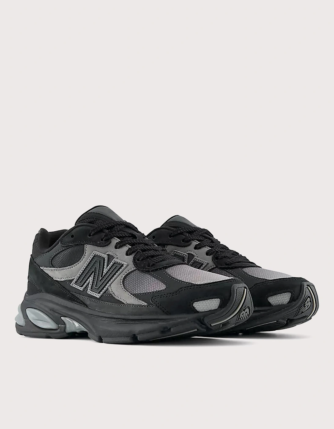 2010 Sneakers