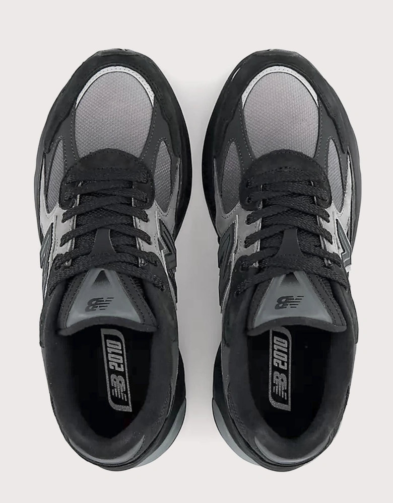 2010 Sneakers