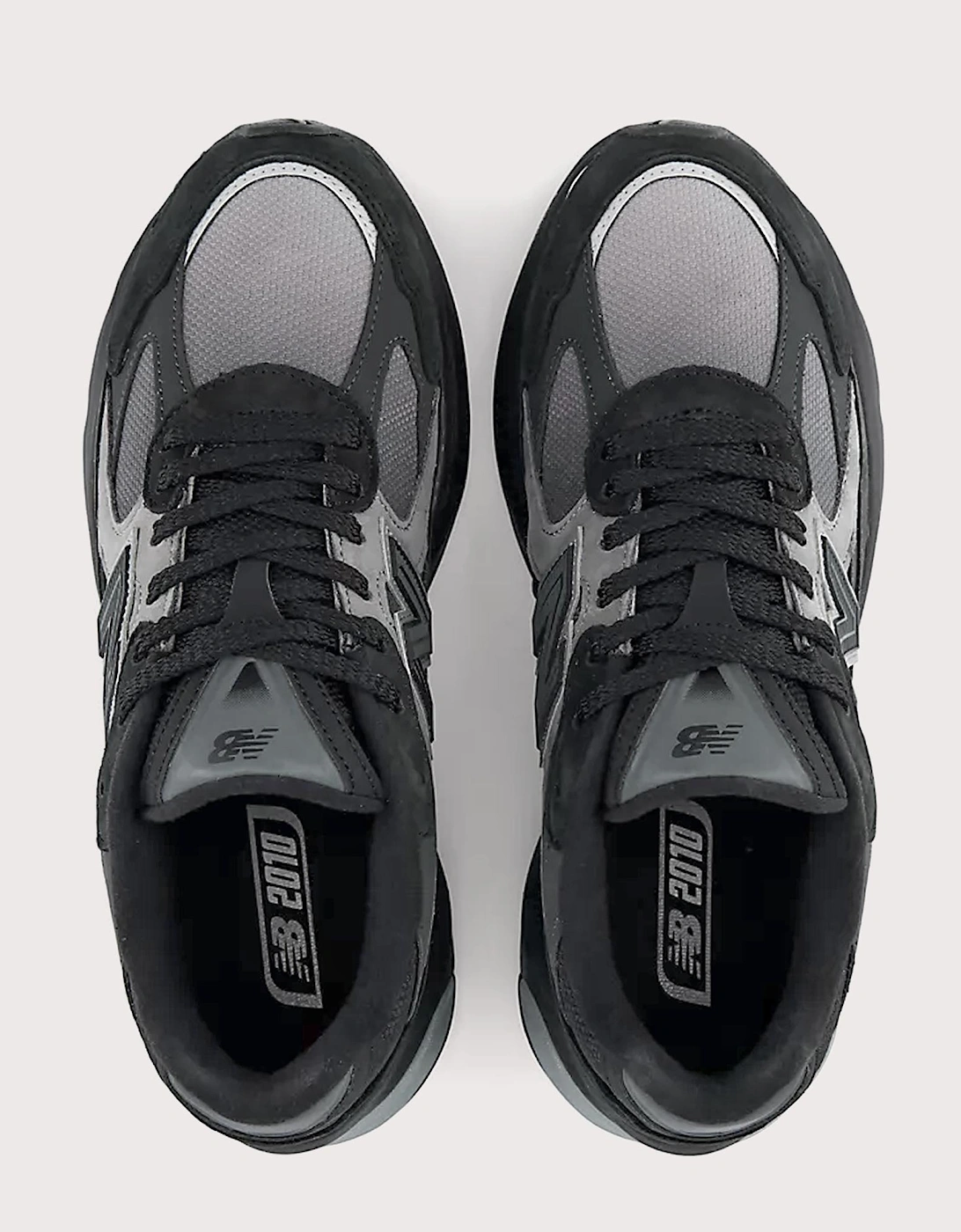 2010 Sneakers