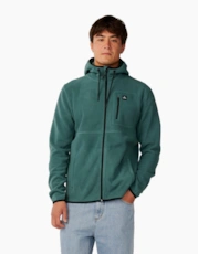 Muted Green