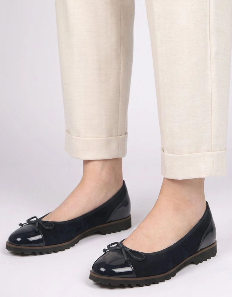Temptation Womens Casual Shoes