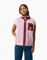 Light Mauve