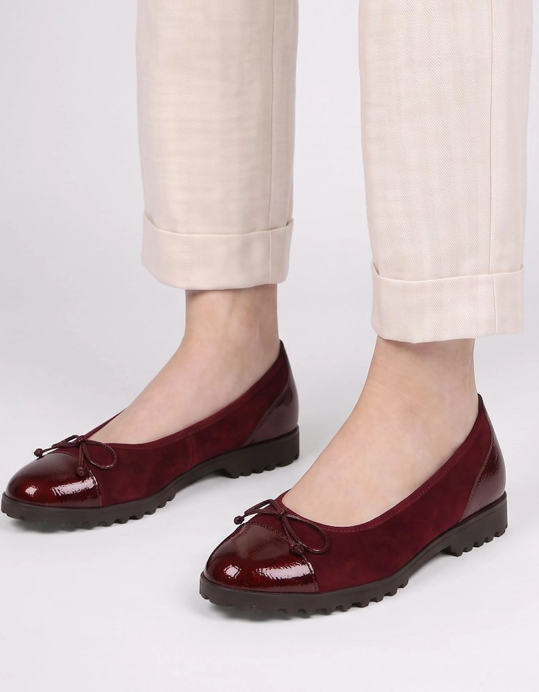 Temptation Womens Casual Shoes