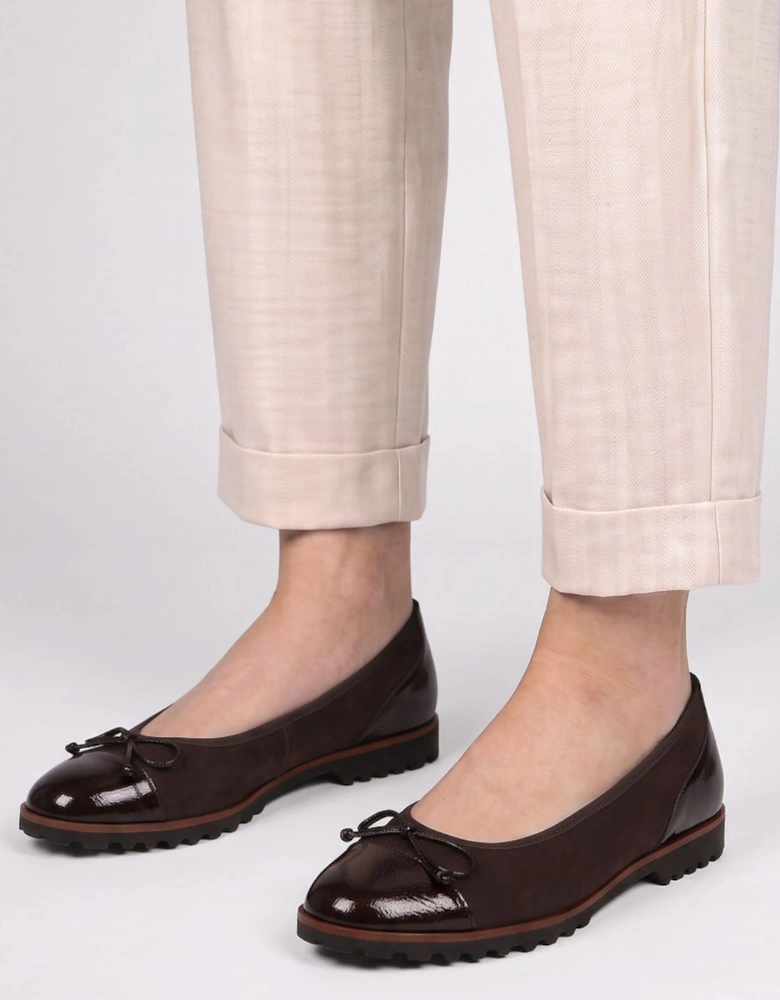 Temptation Womens Casual Shoes