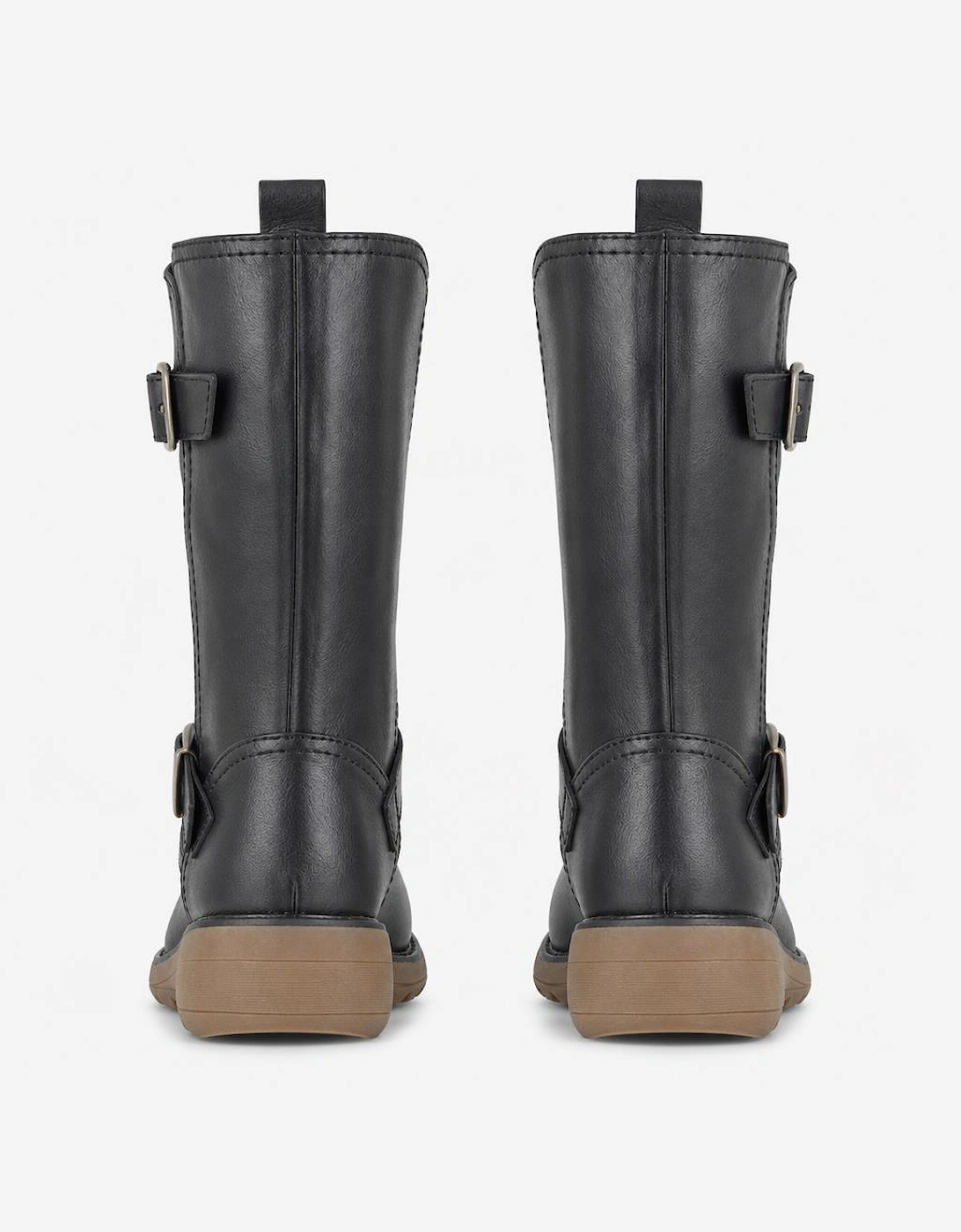 Cipriata ARCISA Womens Tall Boots Black