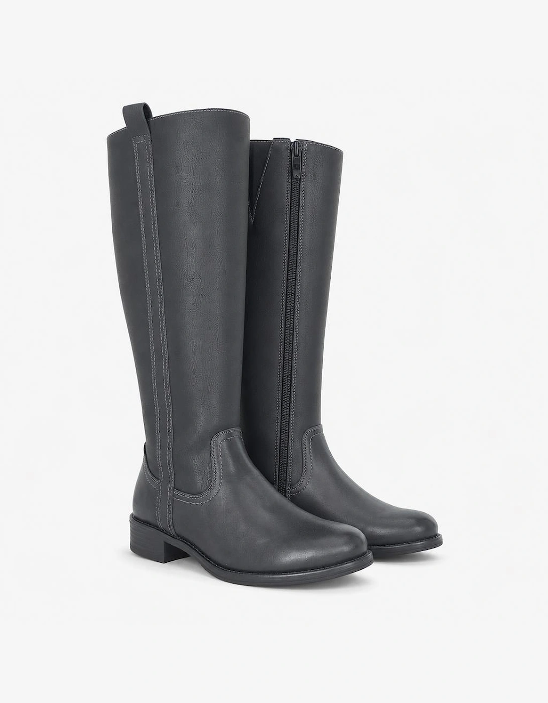 Cipriata DOLORES Womens Tall Boots Black