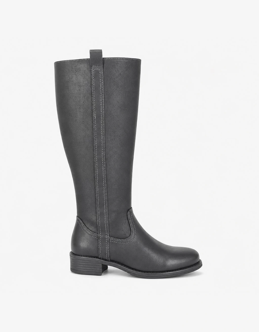 Cipriata DOLORES Womens Tall Boots Black