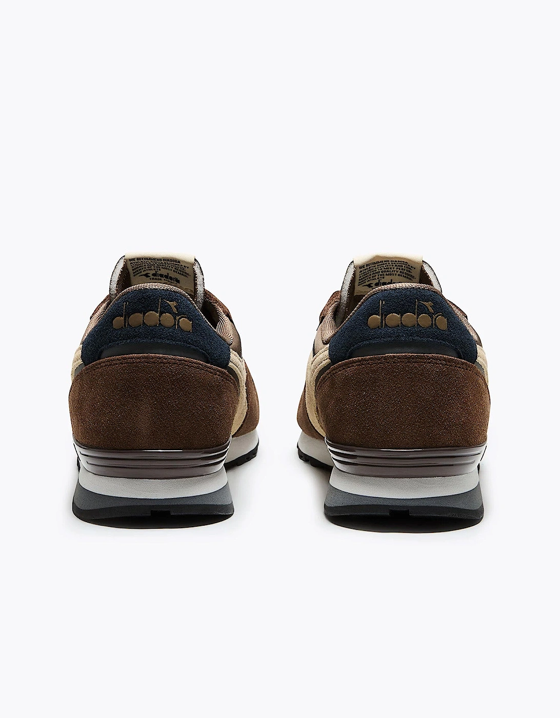 Diadora Camaro Triple M2 Trainers