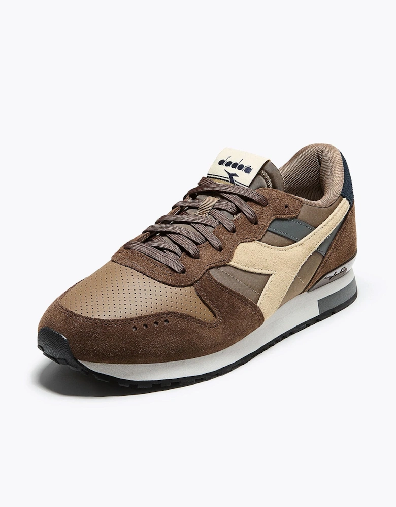 Diadora Camaro Triple M2 Trainers