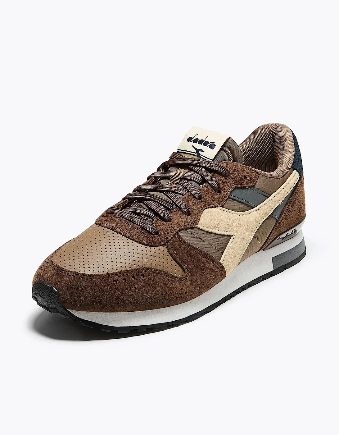 Diadora Camaro Triple M2 Trainers