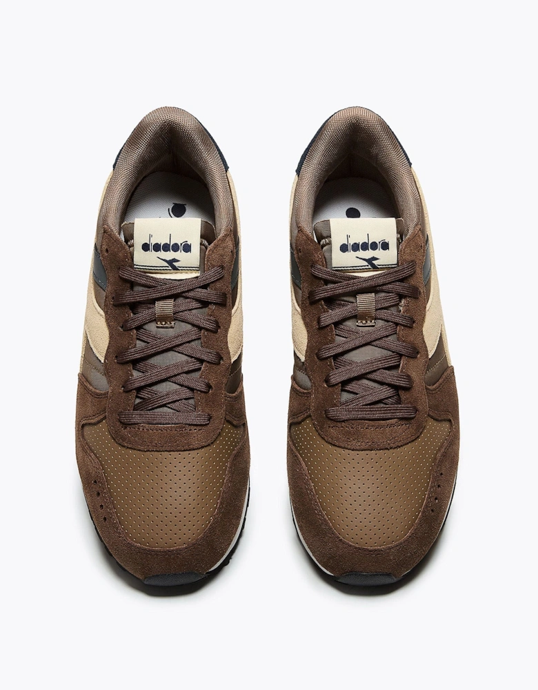 Diadora Camaro Triple M2 Trainers