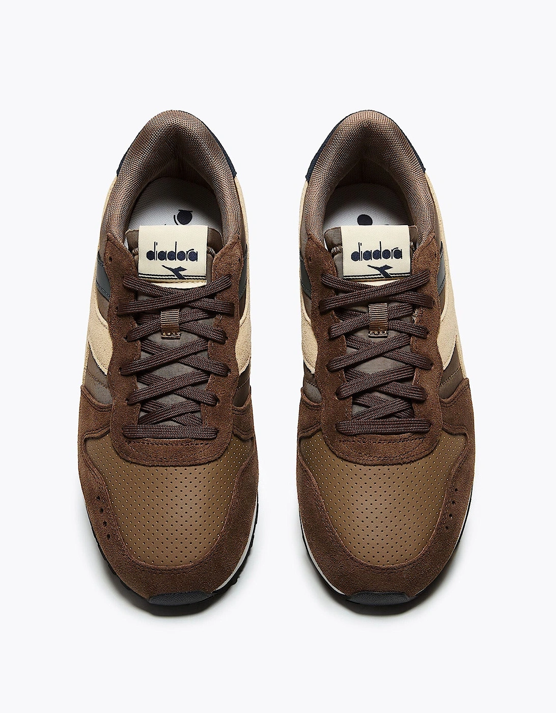 Diadora Camaro Triple M2 Trainers