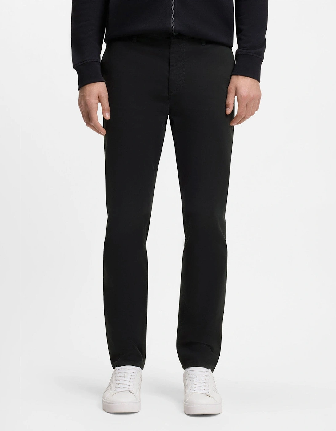 Boss Tapered Fit Chino