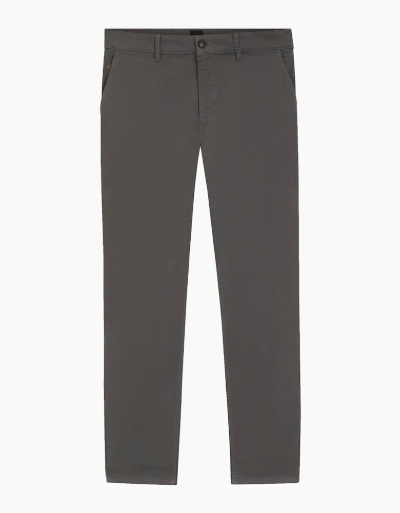 Boss Tapered Fit Chino