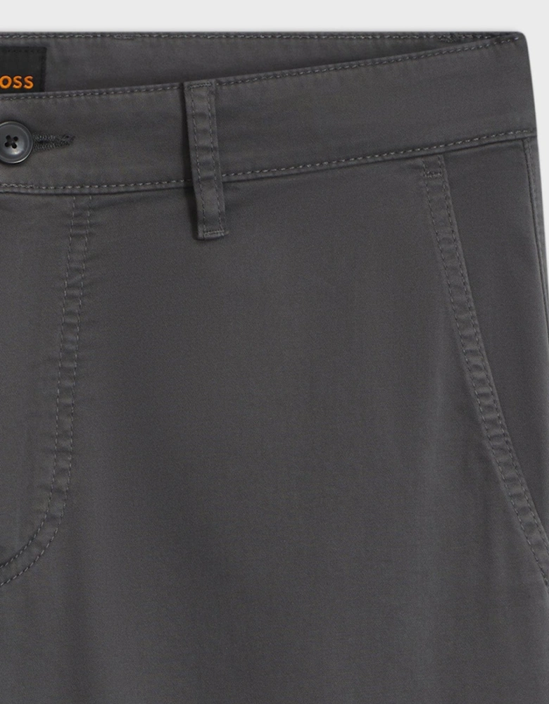 Boss Tapered Fit Chino