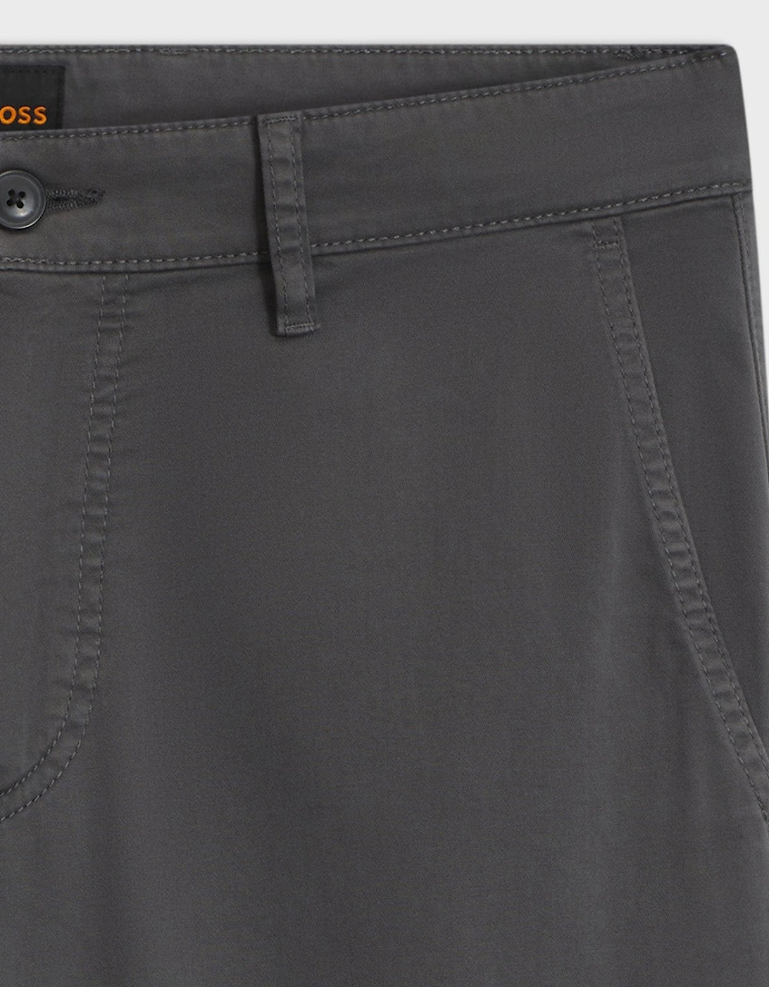 Boss Tapered Fit Chino