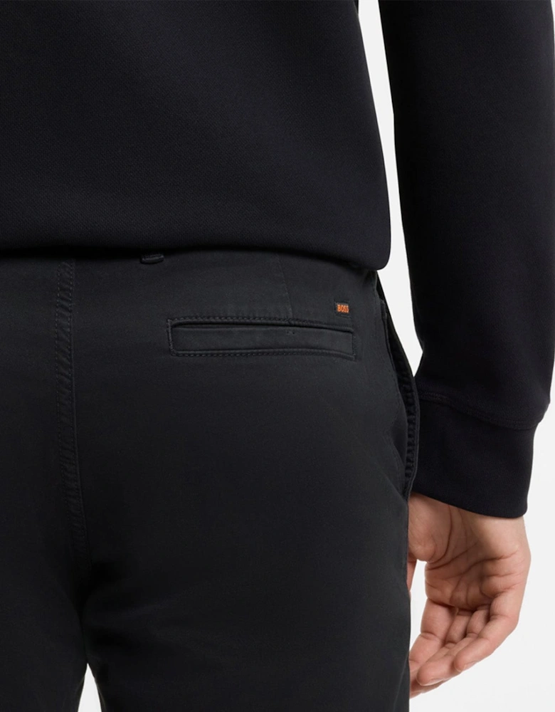 Boss Tapered Fit Chino
