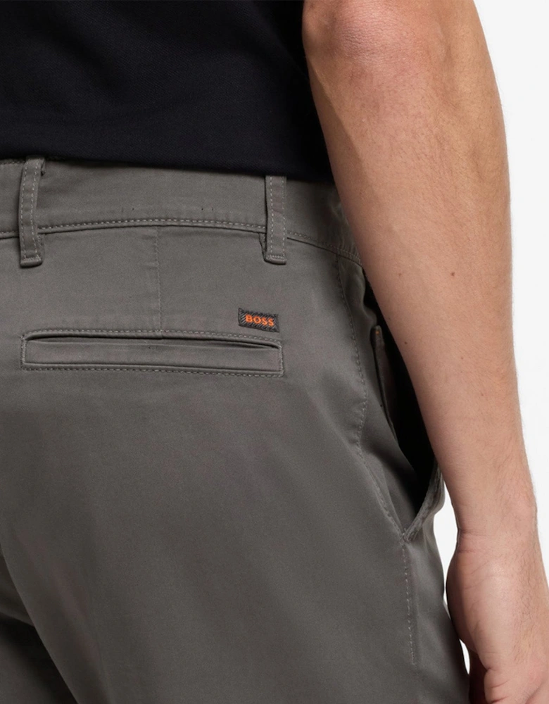 Boss Tapered Fit Chino