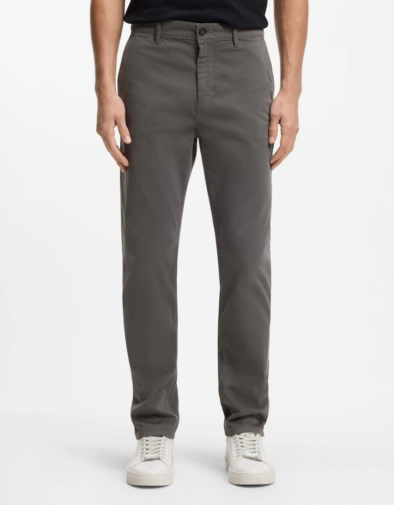 Boss Tapered Fit Chino
