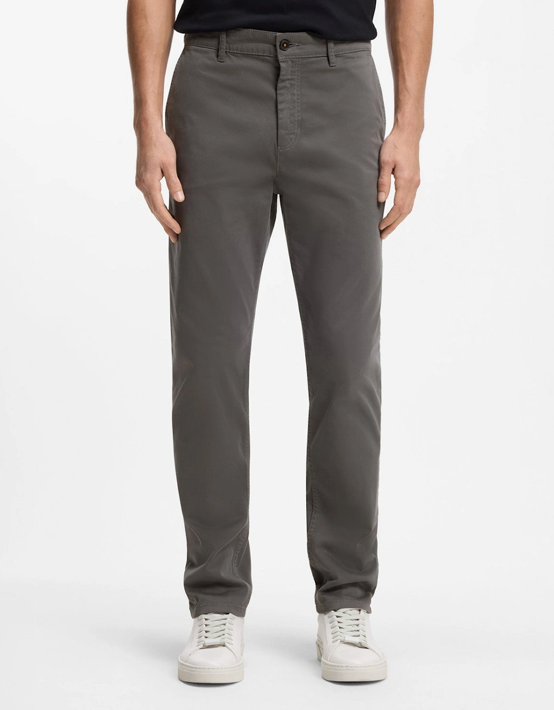 Boss Tapered Fit Chino