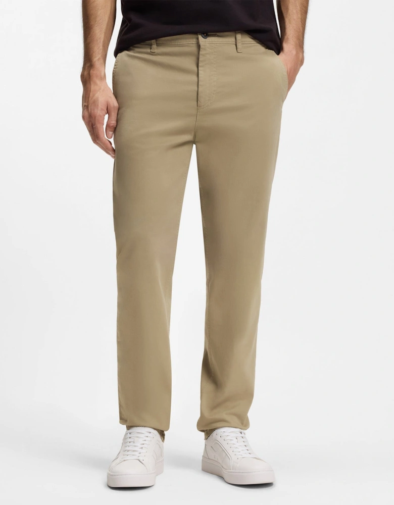 Boss Tapered Fit Chino