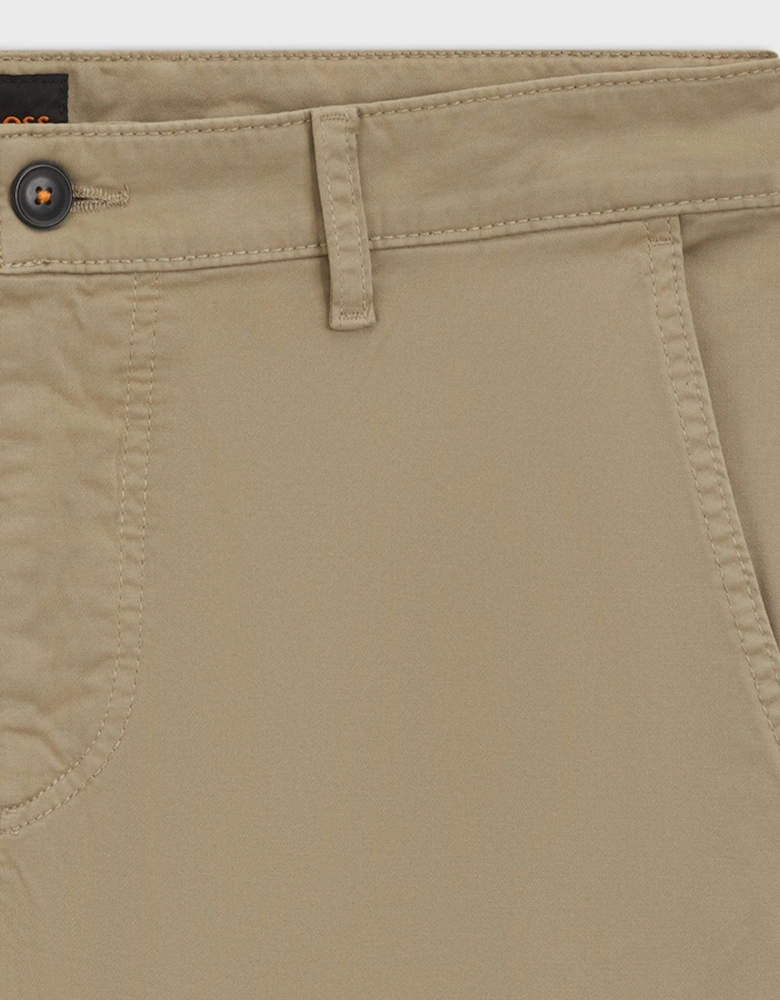 Boss Tapered Fit Chino