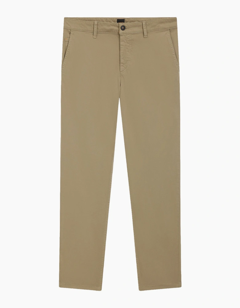 Boss Tapered Fit Chino