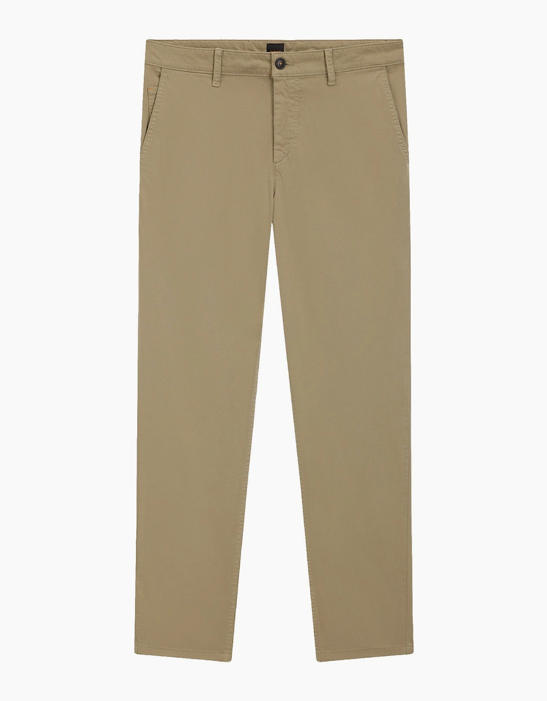 Boss Tapered Fit Chino