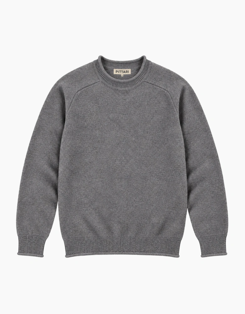 Pittari Usk Lambswool Sweater