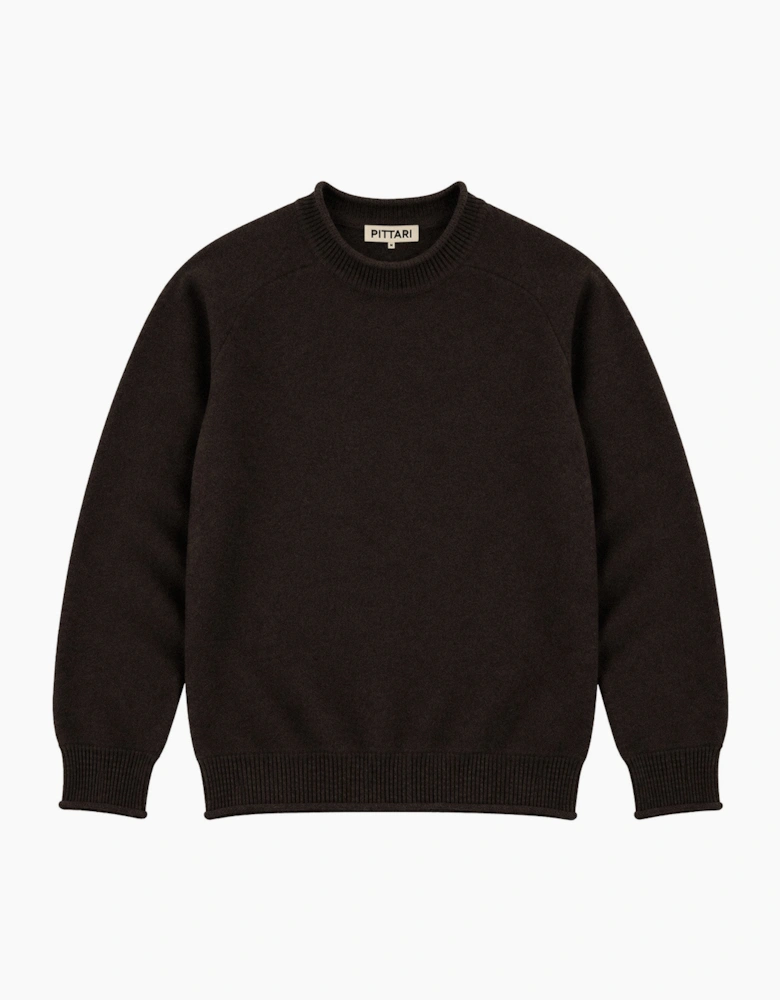 Pittari Usk Lambswool Sweater