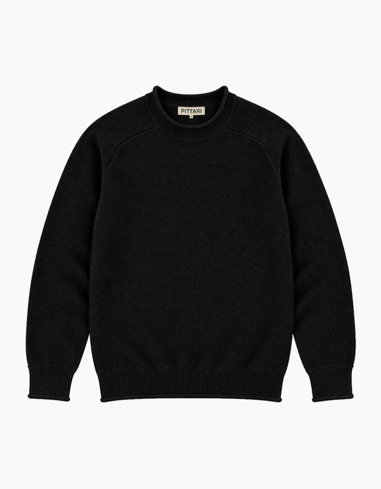 Pittari Usk Lambswool Sweater
