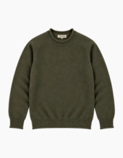 Ranger Green